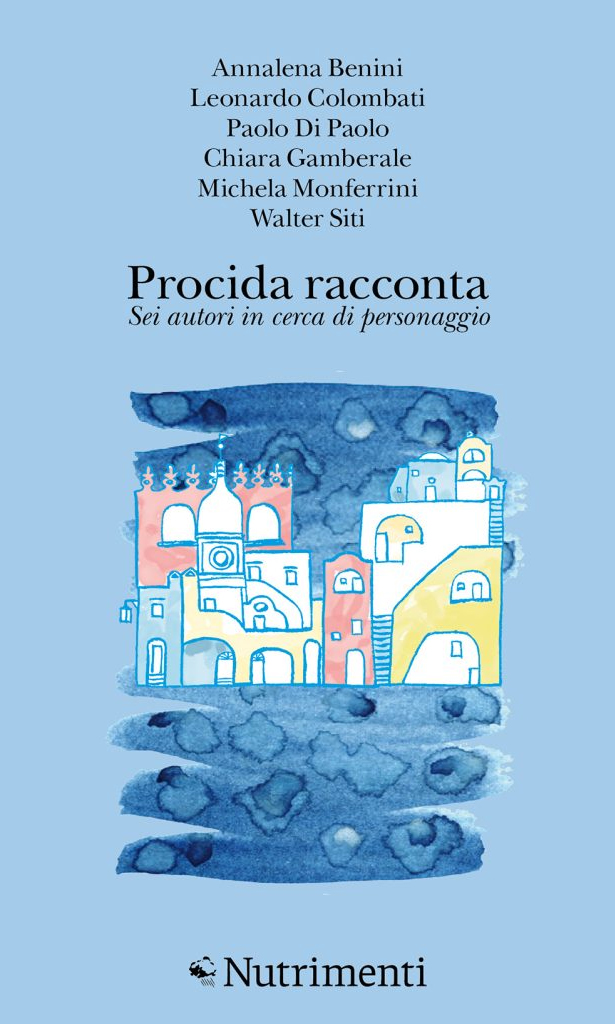 Procida racconta 2015