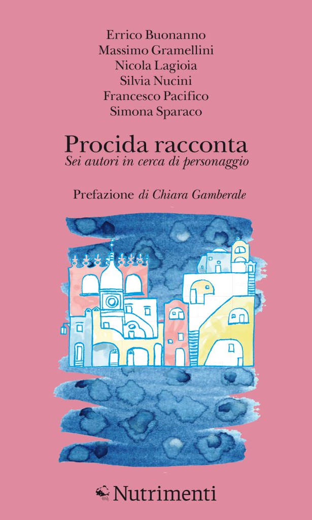 Procida racconta 2016