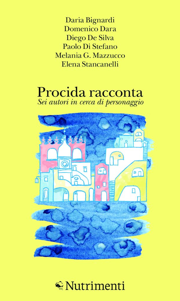 Procida racconta 2017