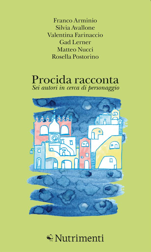 Procida racconta 2018