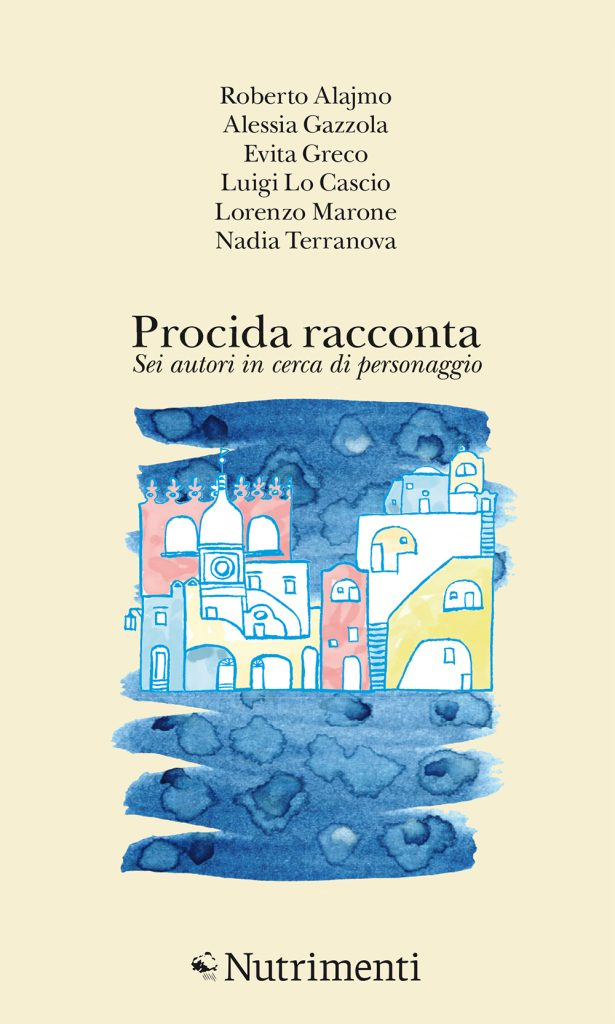 Procida racconta 2023