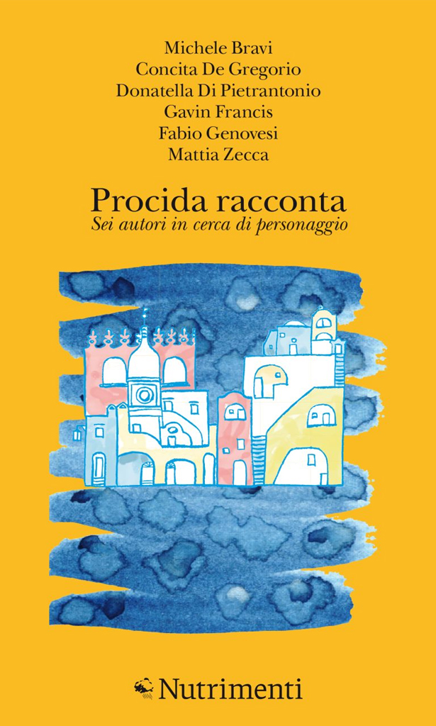 Procida racconta 2022