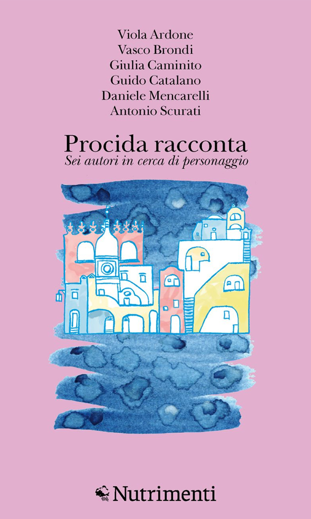 Procida racconta 2023