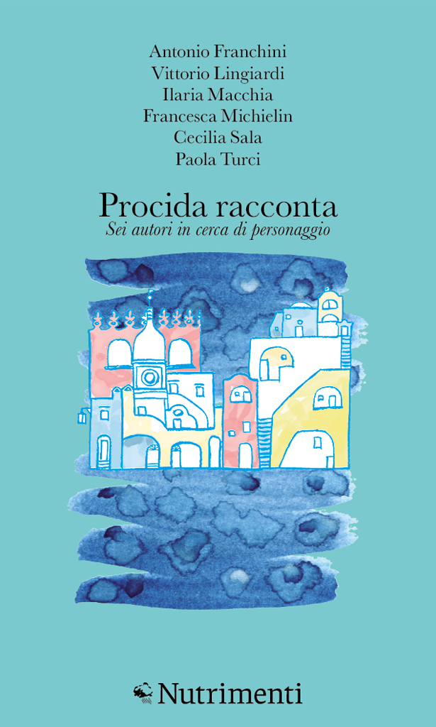 Procida racconta 2024
