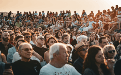 PROCIDA HA RACCONTATO – LA NONA EDIZIONE 11-15 GIUGNO 2025